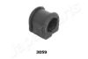 JAPANPARTS RU-3059 Bearing Bush, stabiliser